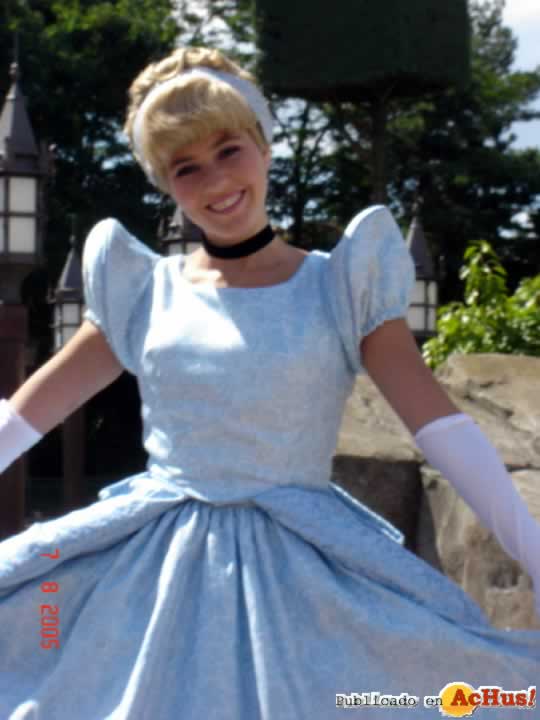 Imagen de Disneyland Paris  Cenicienta 3